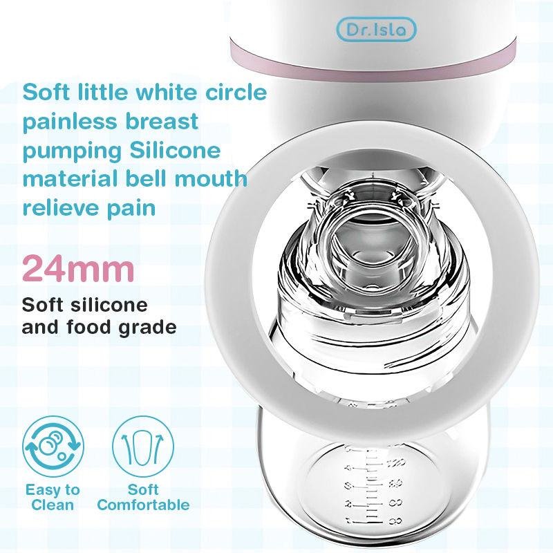 Intelligent Electric Breast Pump