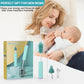 Electric Baby Bottle Brush Cleaner Set