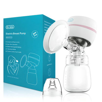 Intelligent Electric Breast Pump